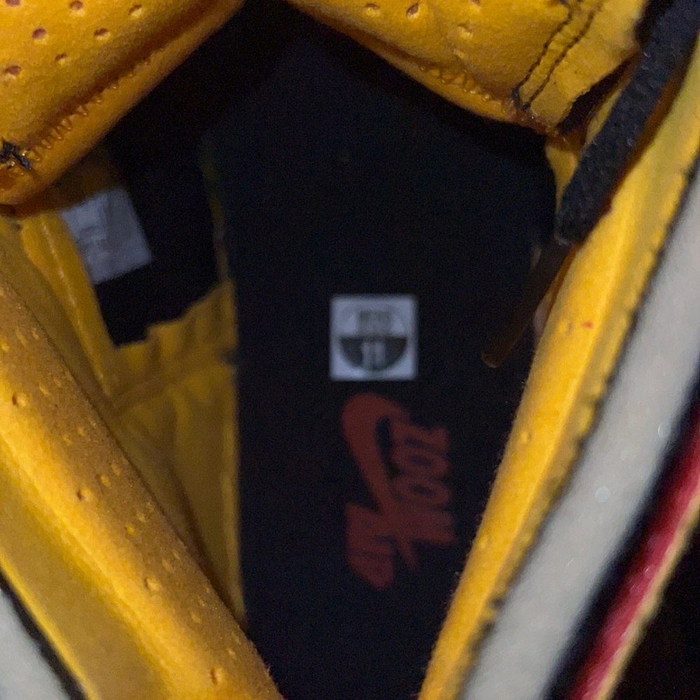 Jordan 1 - Picture 4 of 6